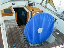 Hallberg-Rassy 42 Ketch