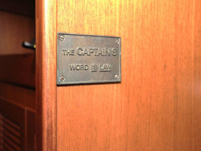 Hallberg-Rassy 42 Ketch