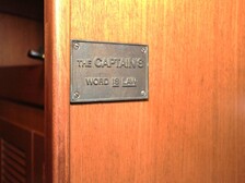 Hallberg-Rassy 42 Ketch