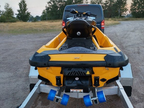 Sea-Doo RXP-XRS 300