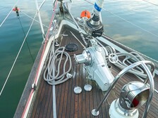 Hallberg-Rassy 42 Ketch