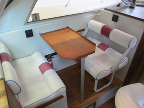 Yamarin 700 Big Game