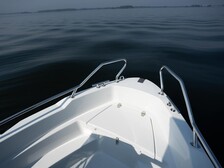 Yamarin Cross 60 Cabin