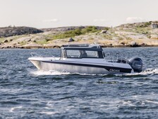 Yamarin Cross 60 Cabin