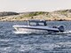 Yamarin Cross 60 Cabin