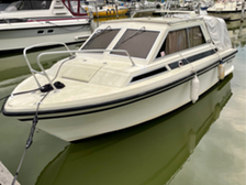 Jurmo Muu malli Cabin
