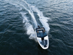 Yamarin Cross 62 VMAX