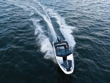 Yamarin Cross 62 VMAX