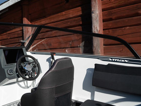 Yamarin Cross 62 VMAX