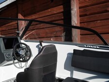 Yamarin Cross 62 VMAX