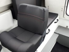 Yamarin Cross 60 Cabin