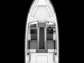 Yamarin Cross 60 Cabin