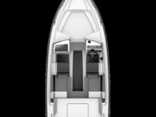 Yamarin Cross 60 Cabin