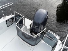 Yamarin Cross 60 Cabin