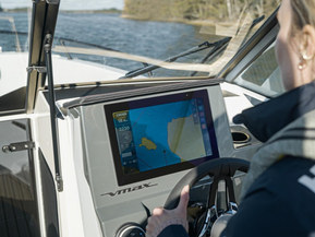 Yamarin Cross 62 VMAX