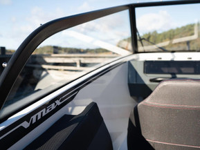 Yamarin Cross 62 VMAX