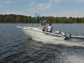 Suvi 57 CC Fisher