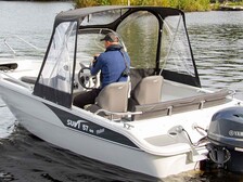 Suvi 57 CC Fisher