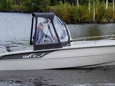 Suvi 57 CC Fisher