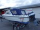Yamarin 500 HT