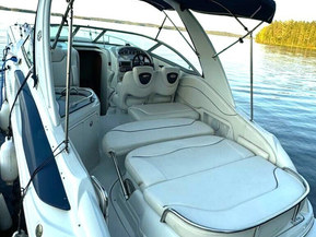 Crownline 270 CR