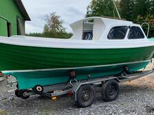 Muu merkki Muu malli