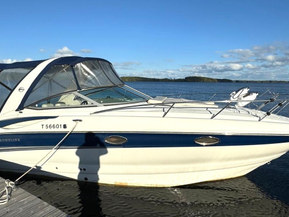 Crownline 270 CR