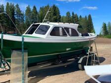 Muu merkki Muu malli