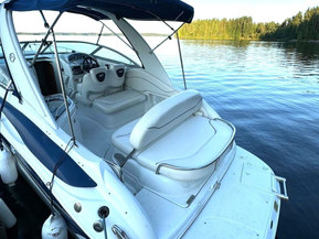 Crownline 270 CR