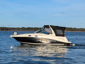 Sea Ray 275 Sundancer