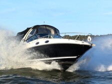 Sea Ray 275 Sundancer