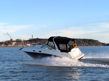 Sea Ray 275 Sundancer