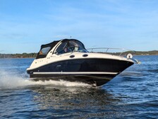 Sea Ray 275 Sundancer
