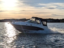 Sea Ray 275 Sundancer