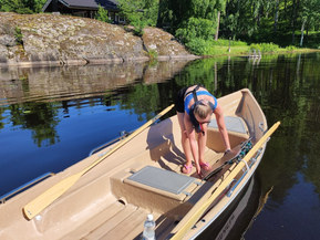 Palta Soutu-Palta 495