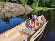 Palta Soutu-Palta 495