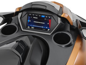 Yamaha FX Cruiser SVHO