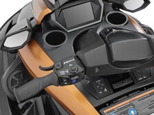 Yamaha FX Cruiser SVHO