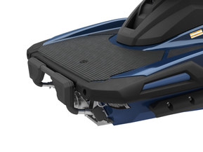 Yamaha VX Cruiser HO Audio