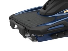 Yamaha VX Cruiser HO Audio