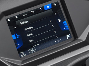 Yamaha FX Cruiser SVHO