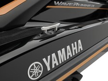 Yamaha FX Cruiser SVHO