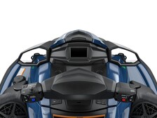 Yamaha VX Cruiser HO Audio