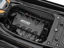 Yamaha FX Cruiser SVHO