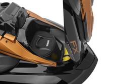 Yamaha FX Cruiser SVHO