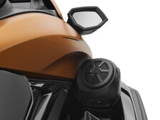 Yamaha FX Cruiser SVHO