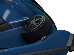 Yamaha VX Cruiser HO Audio