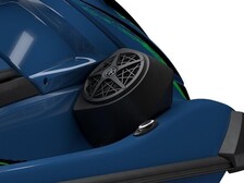 Yamaha VX Cruiser HO Audio