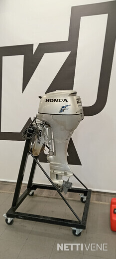 Honda BF20D  