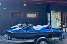 Sea-Doo GTX 170